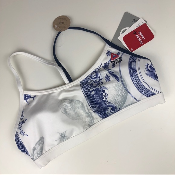 Reebok Other - Reebok CrossFit Sports Bra